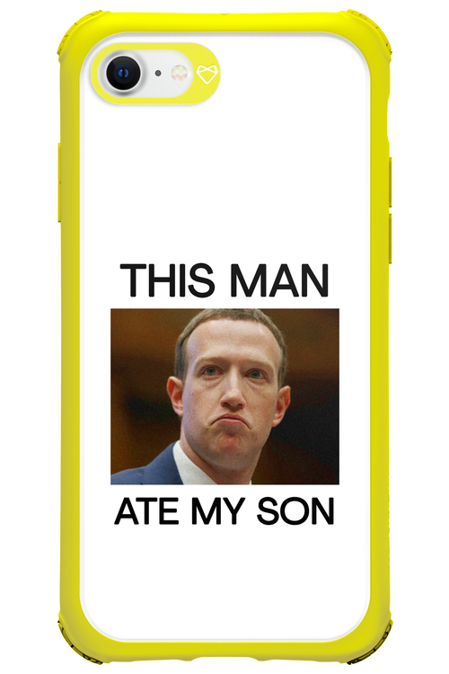 Ate - Apple iPhone 7