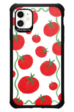 Tomato Love - Apple iPhone 11