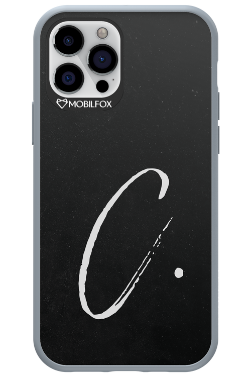 (Off Space) C 2.0 - Apple iPhone 12 Pro