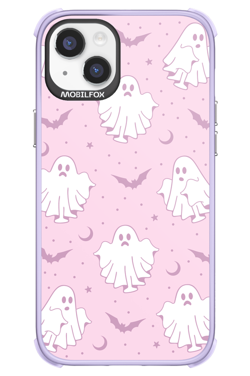 Boo Boo - Apple iPhone 14 Plus