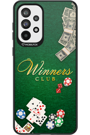Winner's Club - Samsung Galaxy A73