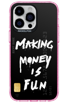 Funny Money - Apple iPhone 14 Pro Max