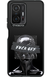 Fuck OFF - Xiaomi Mi 11T
