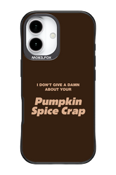 P-Spice Crap - Apple iPhone 17
