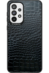 Leather - Samsung Galaxy A73