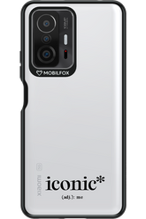 Iconic_ - Xiaomi Mi 11T Pro