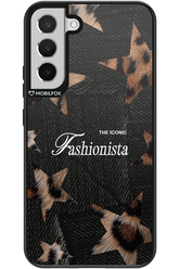 Iconic Fashionista - Samsung Galaxy S22+