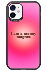 Money Magnet  - Apple iPhone 12 Mini