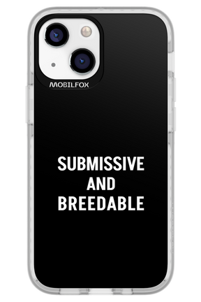 S&B - Apple iPhone 13 Mini