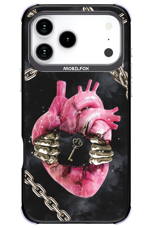 Love - Apple iPhone 17 Pro Max