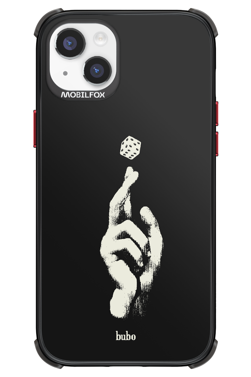 DAMNED LUCK 2.0 - Apple iPhone 14 Plus