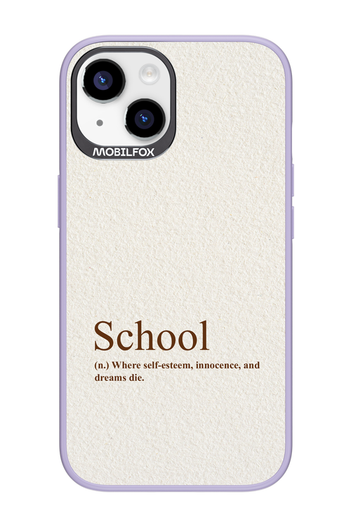 Schoool - Apple iPhone 14