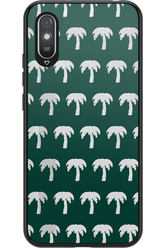 Palm Grid - Xiaomi Redmi 9A
