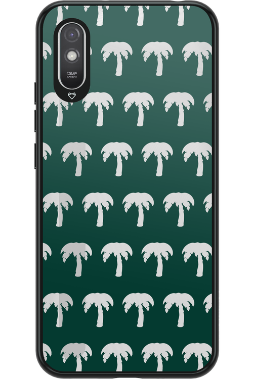 Palm Grid - Xiaomi Redmi 9A