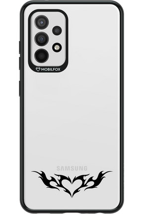 Techno Hart - Samsung Galaxy A52 / A52 5G / A52s