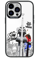 Stay Street Forever 2.0 - Apple iPhone 14 Pro Max