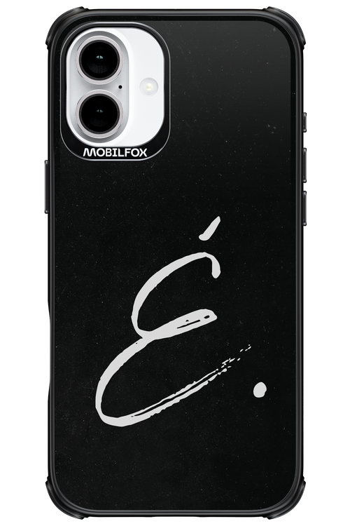(Off Space) E II 2.0 - Apple iPhone 16 Plus