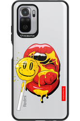 Lolli Kiss 2.0 - Xiaomi Redmi Note 10