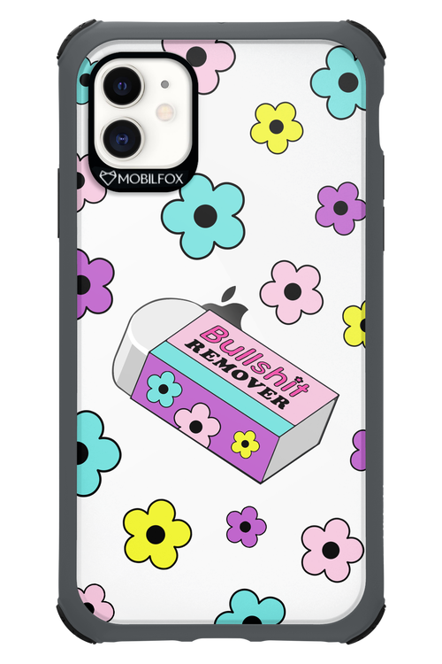 Bullsh_t Eraser - Apple iPhone 11
