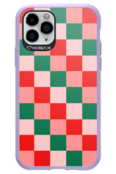 Christmas Pattern - Apple iPhone 11 Pro