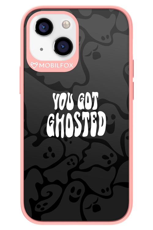 Ghosted - Apple iPhone 13 Mini