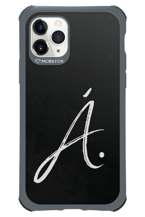 (Off Space) A II 2.0 - Apple iPhone 11 Pro