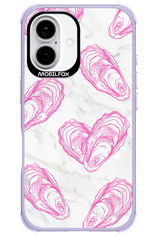 Shelly - Apple iPhone 16