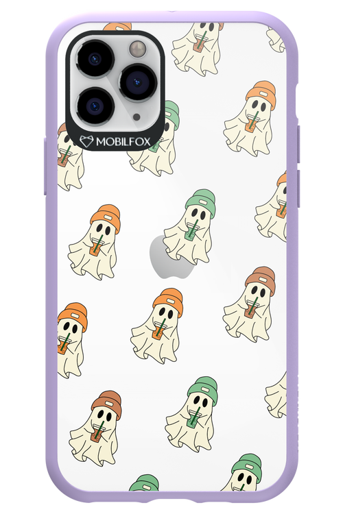 Spirited Sips (Nude) - Apple iPhone 11 Pro