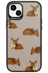 Deer and Dots - Apple iPhone 14 Plus