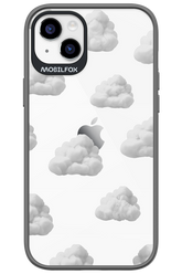 Cloudy Simple - Apple iPhone 14 Plus