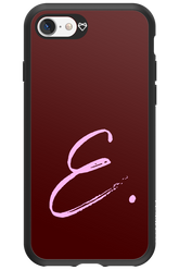 (Dark Blush) E 2.0 - Apple iPhone 7