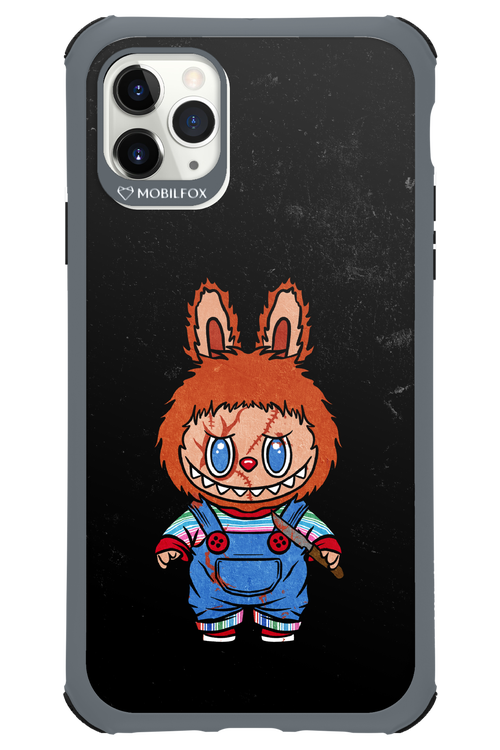 Playtime's over - Apple iPhone 11 Pro Max