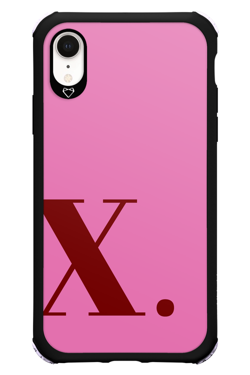X (Sorbet) - Apple iPhone XR