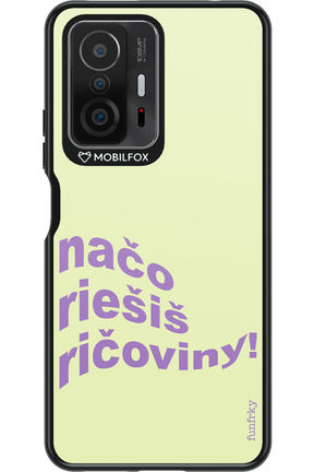 FunFrky Vibes - Xiaomi Mi 11T