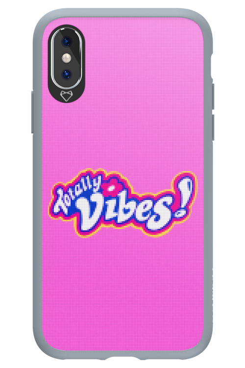 Totally Vibes II - Apple iPhone XS