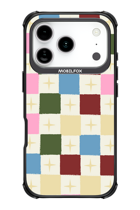 Winter Scarf - Apple iPhone 17 Pro