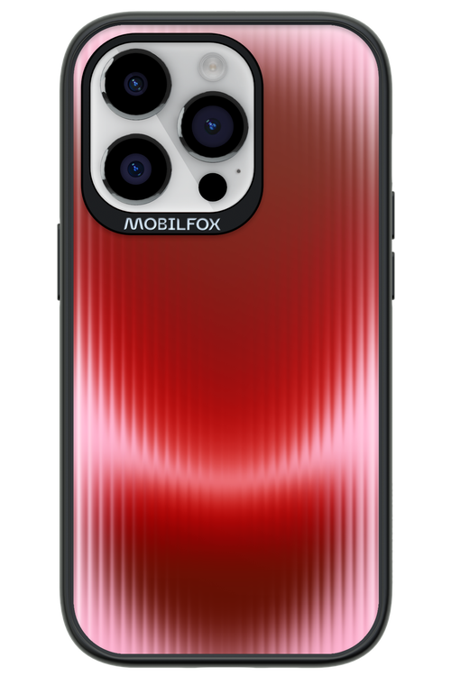 Lava Lamp - Apple iPhone 14 Pro