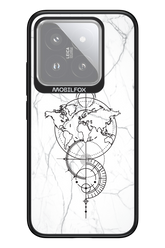 Compass 2.0 - Xiaomi 14