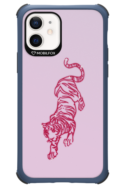 Tiger Power - Apple iPhone 12