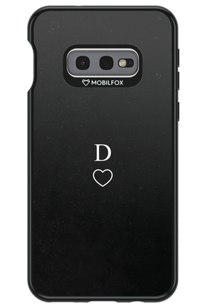 D Black 2.0 - Samsung Galaxy S10e