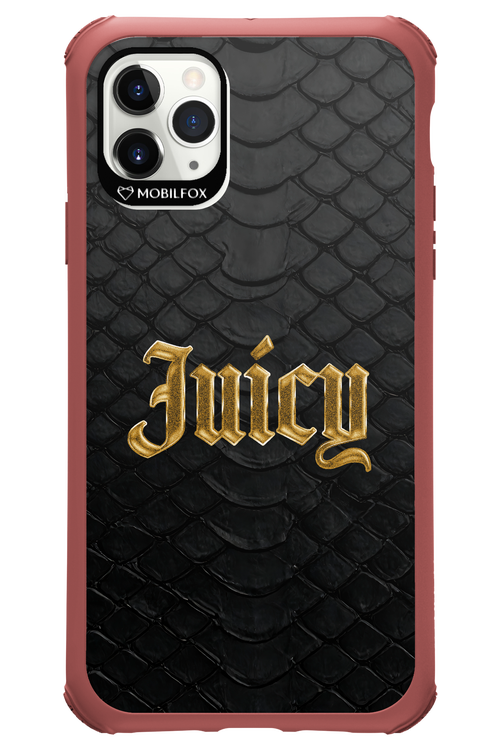 Juicy Gold 2.0 - Apple iPhone 11 Pro Max