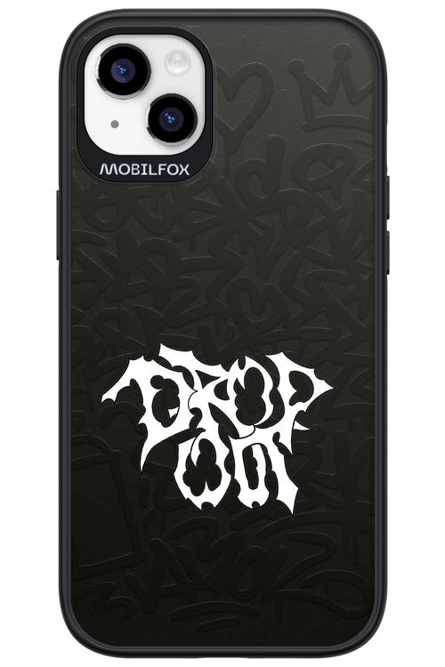 Drop Out - Apple iPhone 14 Plus
