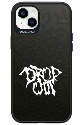 Drop Out - Apple iPhone 14 Plus