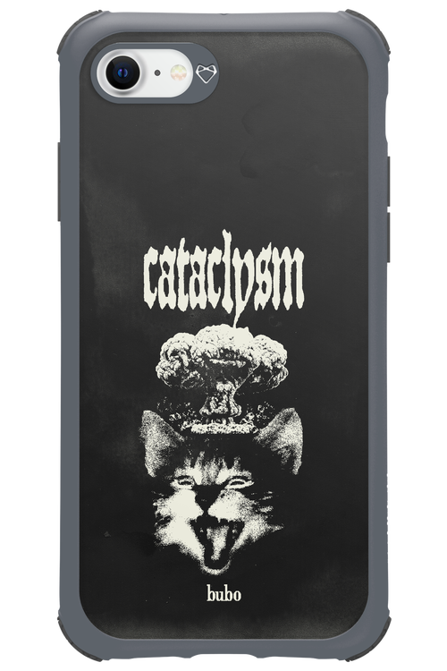 CATACLYSM - Apple iPhone SE 2022