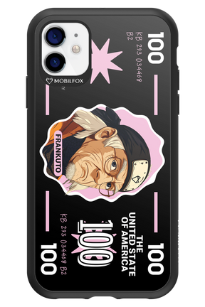 FRANKUTO - Apple iPhone 11