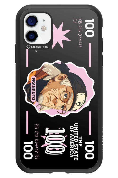 FRANKUTO - Apple iPhone 11