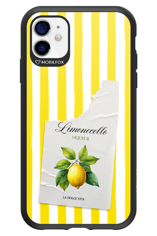 LimoneCello - Apple iPhone 11
