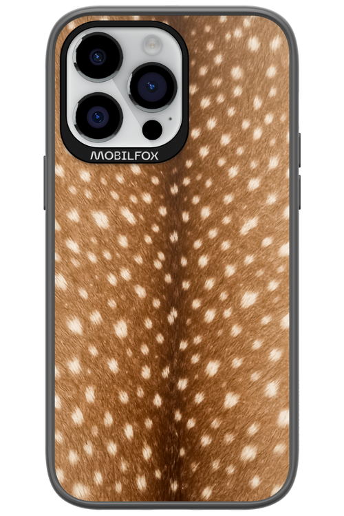 Fawn Dots - Apple iPhone 14 Pro Max