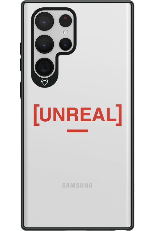 Unreal Classic - Samsung Galaxy S22 Ultra