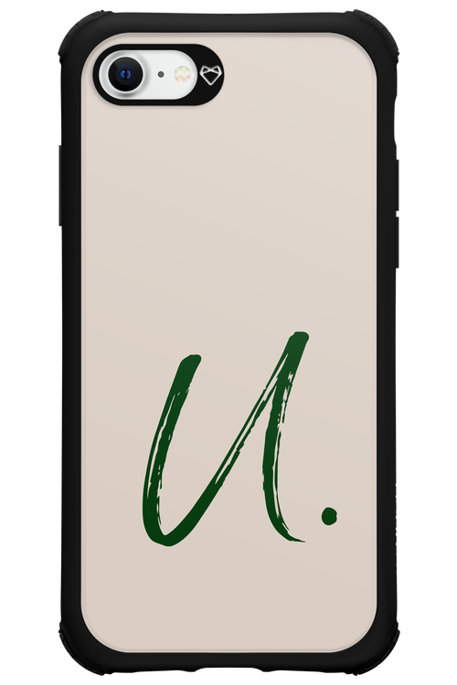 (Tennis Zone) U - Apple iPhone 7